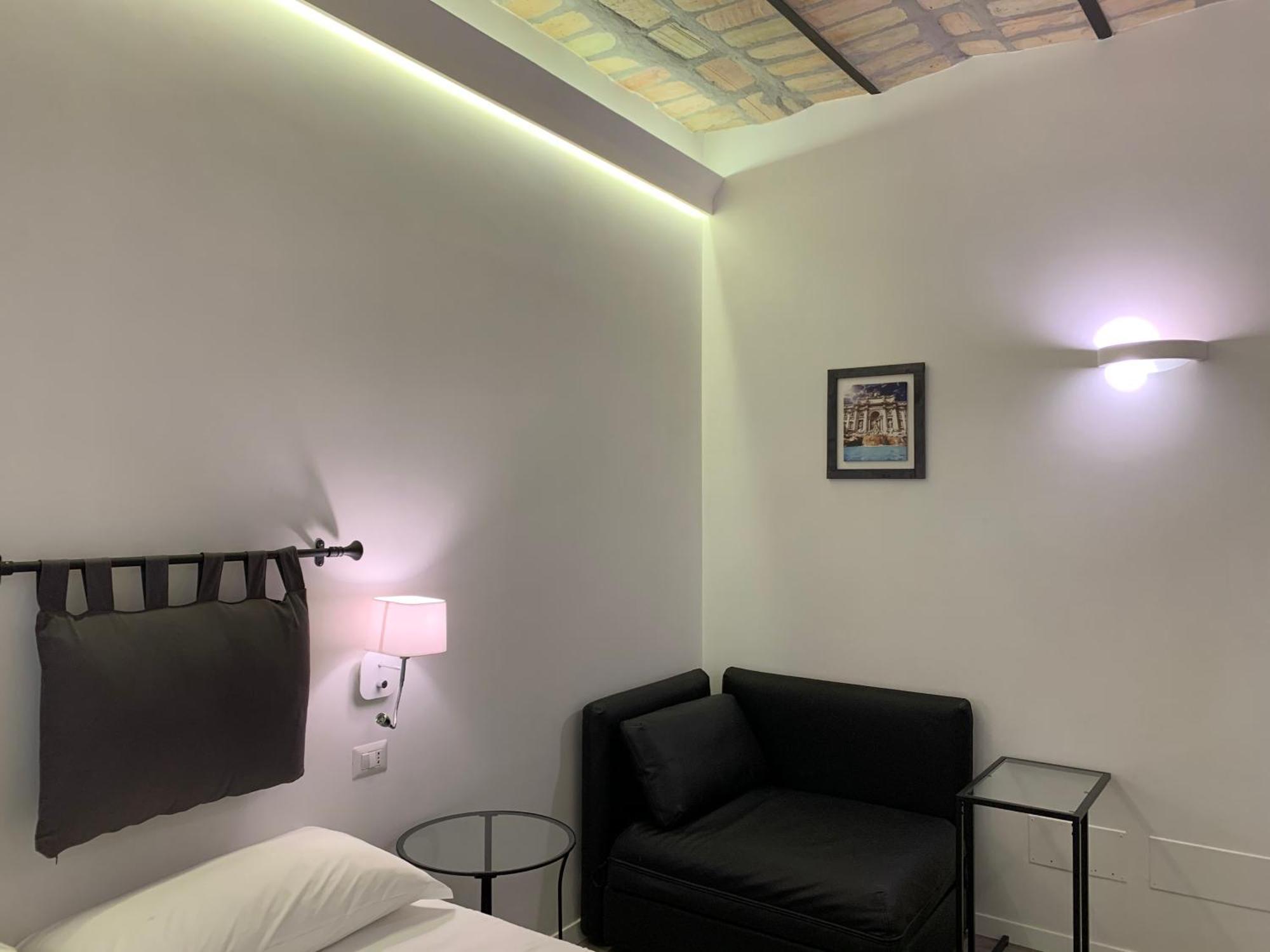 Luxury Rooms Near Colosseum Roma Phòng bức ảnh
