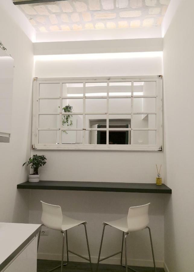 Luxury Rooms Near Colosseum Roma Ngoại thất bức ảnh