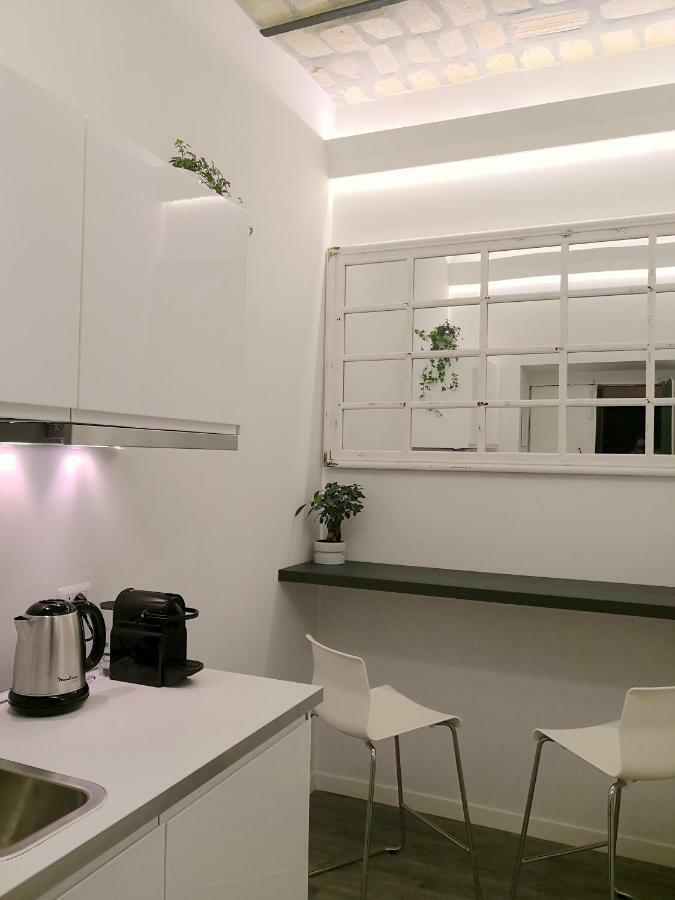 Luxury Rooms Near Colosseum Roma Ngoại thất bức ảnh